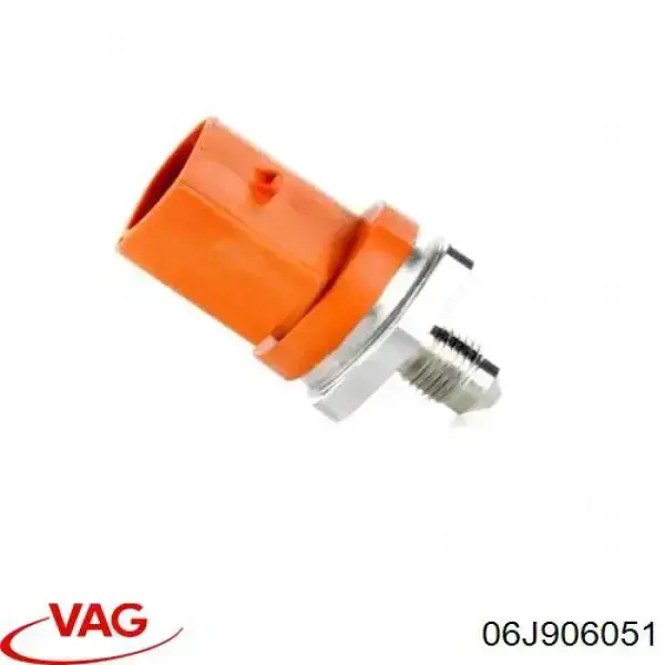 Купити 06J906051 VAG Датчик тиску палива