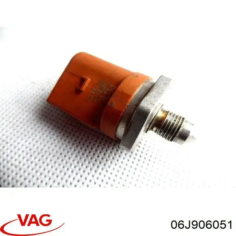 06J906051 VAG Манометри