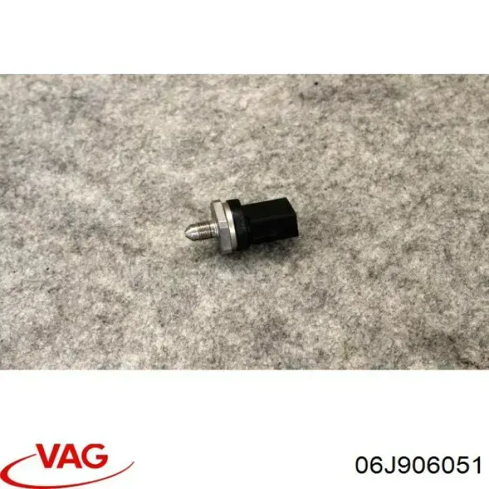 Датчик тиску палива VAG 06J906051 ціна, від 2.53 USD