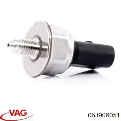 Датчик тиску палива 06J906051 VAG