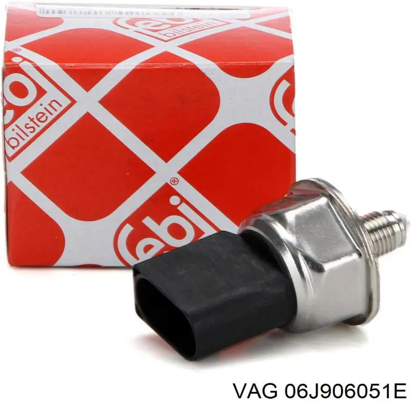 Купити 06J906051E VAG Датчик тиску палива