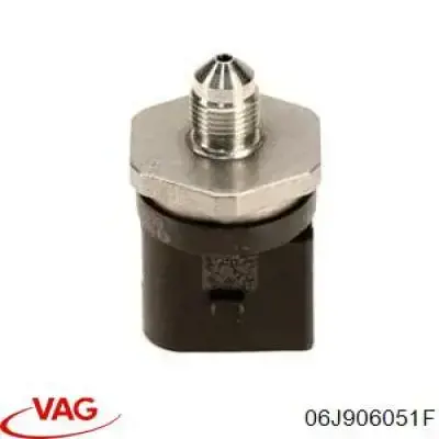 Датчик давления топлива VAG 06J906051F