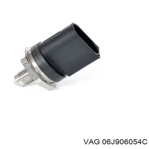06J906054C VAG датчик тиску палива
