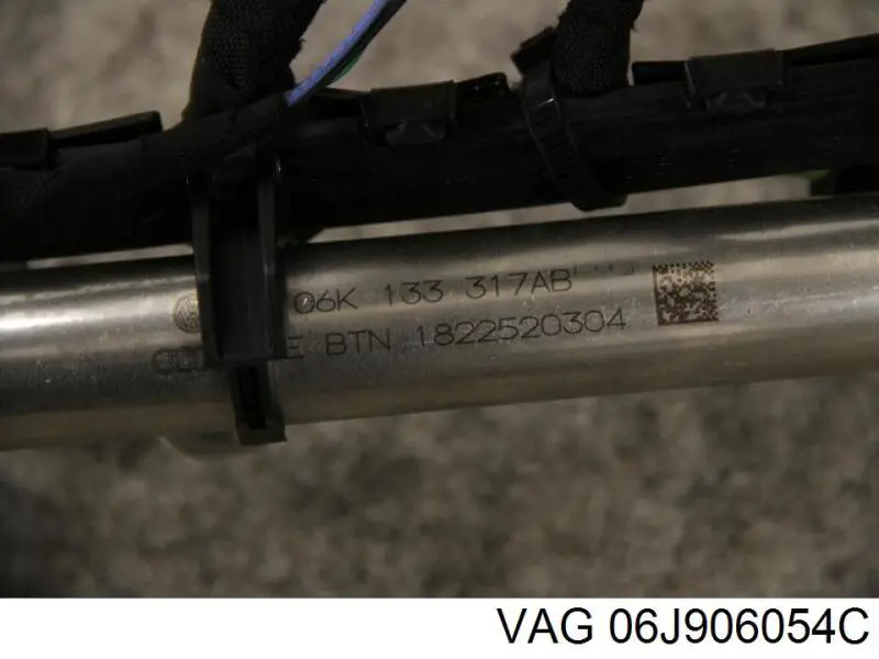 Купити 06J906054C VAG Датчик тиску палива