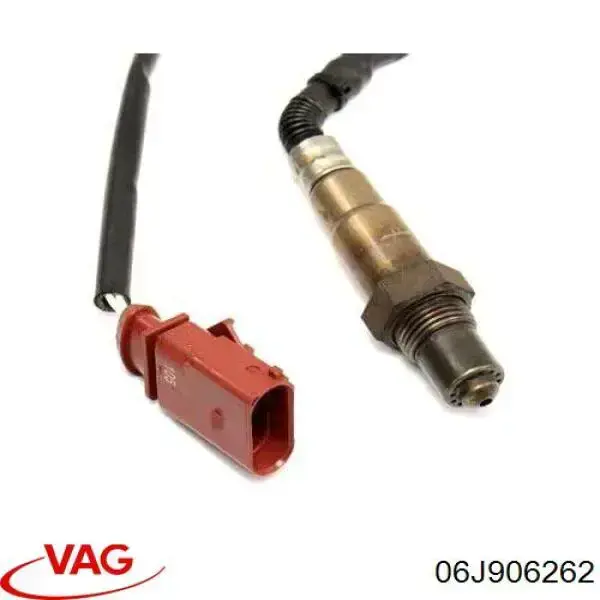 Лямбда зонд, датчик кисню до каталізатора VALEO 368296