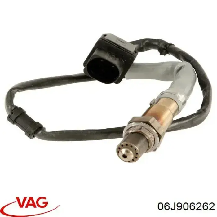 Лямбдазонд, датчик кисню до каталізатора VALEO 368296 ціна, від 30.41 USD