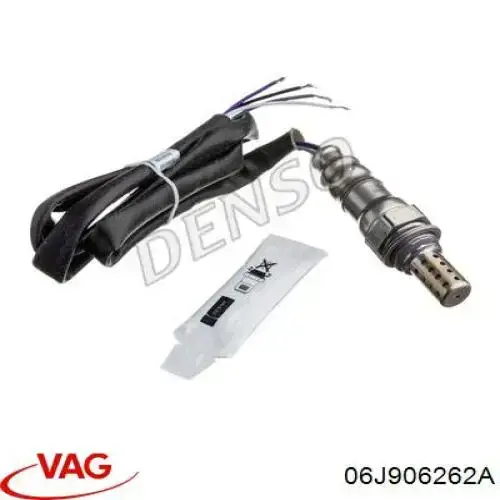 Лямбда-датчик VAG 06J906262A