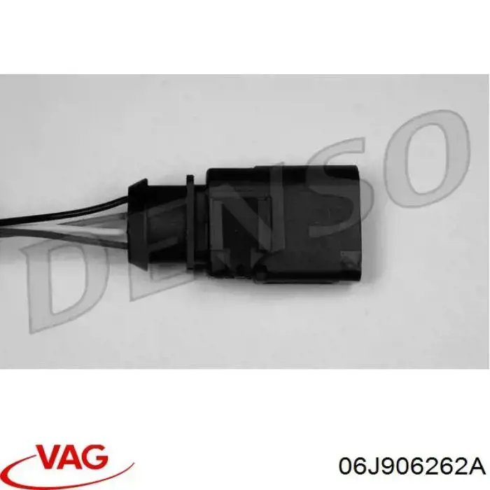 Лямбда датчик кисню VAG 06J906262A ціна, від 65.46 USD