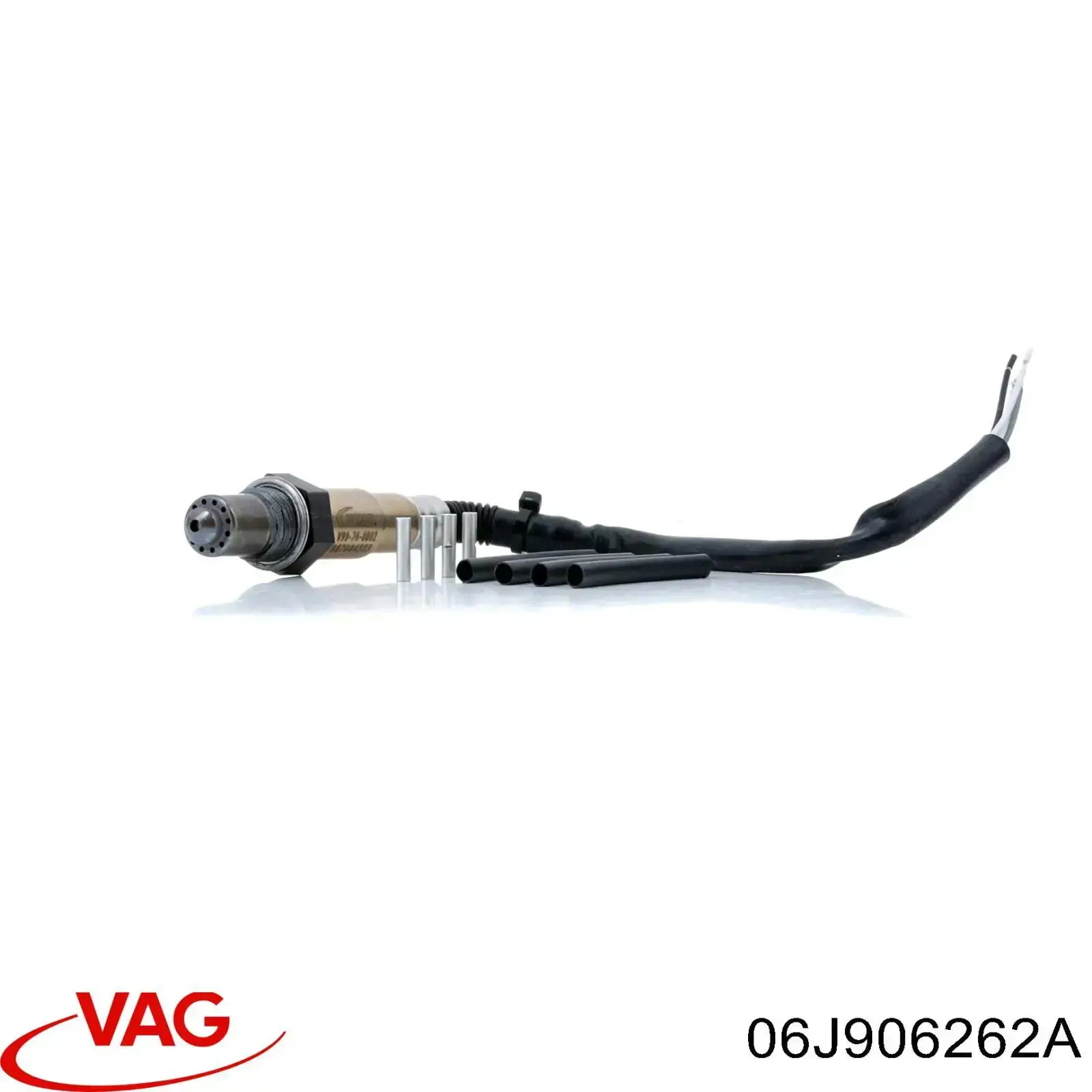06J906262A VAG Датчик кисню