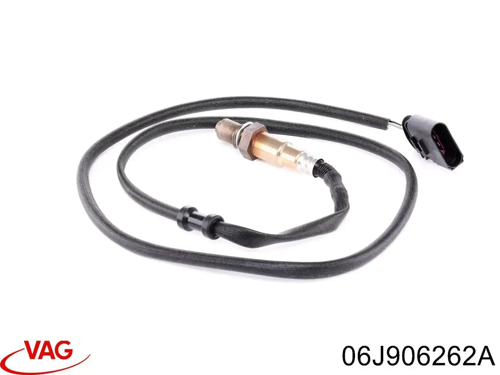 Купити 06J906262A VAG Лямбда зонд, датчик кисню
