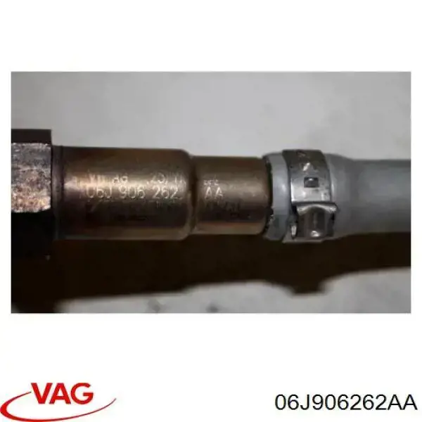 Купити 06J906262AA VAG Лямбдазонд, датчик кисню до каталізатора