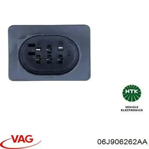 Лямбда зонд, датчик кисню до каталізатора VAG 06J906262AA