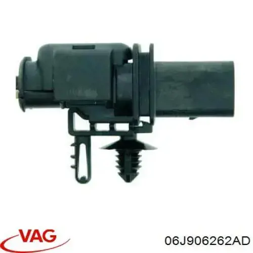 Купити 06J906262AD VAG Лямбдазонд, датчик кисню до каталізатора
