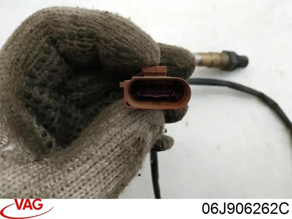 Купити 06J906262C VAG 
