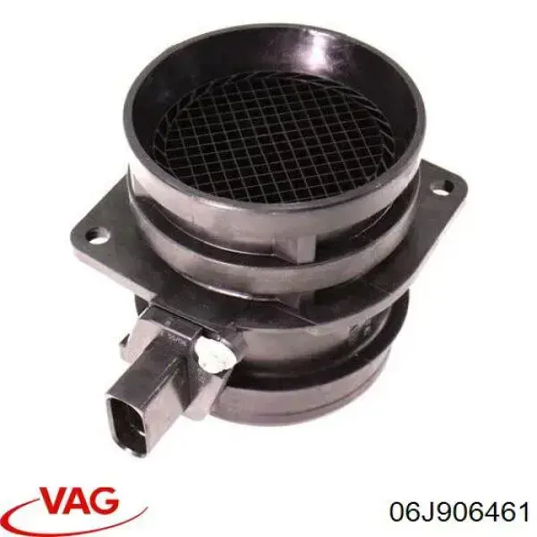 Купити 06J906461 VAG Повітромір