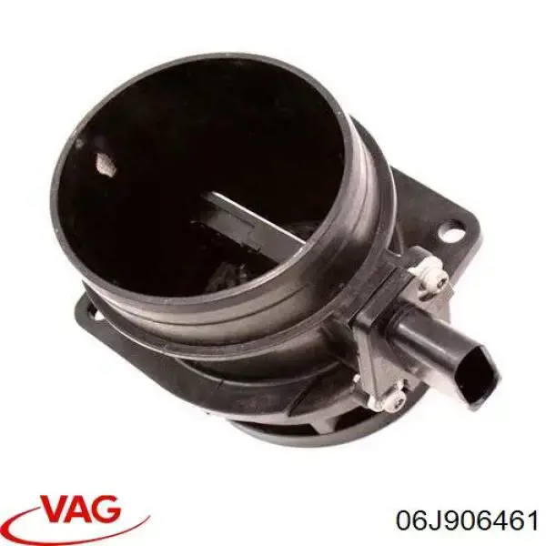 Датчик масової витрати повітря VAG 06J906461 ціна, від 27.87 USD