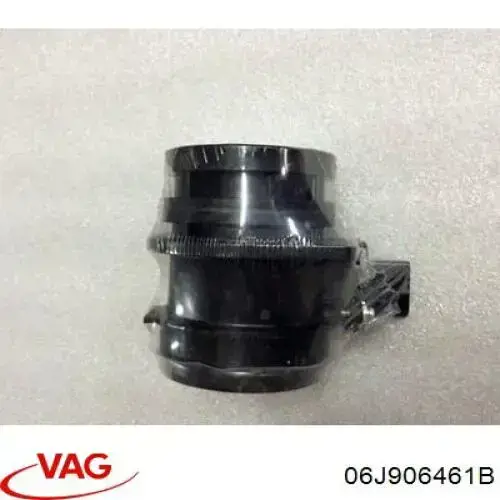 06J906461B VAG Датчик витрати повітря
