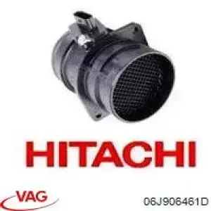 Витратомір повітря VAG 06J906461D