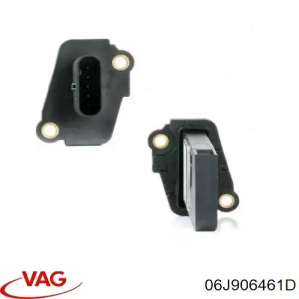 Купити 06J906461D VAG Повітромір