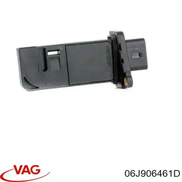 Купити 06J906461D VAG Повітромір