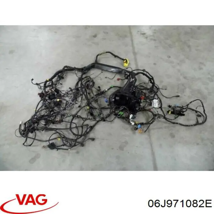  VAG 06J971082E ціна, від 19.00 USD