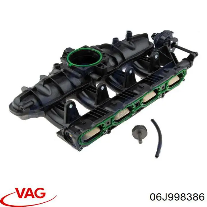 Потенціометр 30998034 AND
