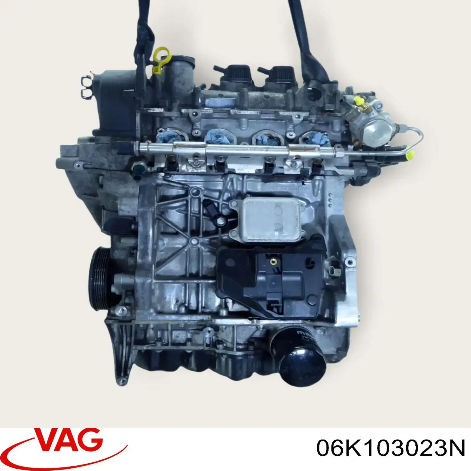Купити 06K103023N VAG 