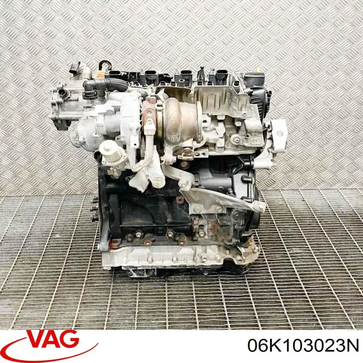  06K103023N VAG