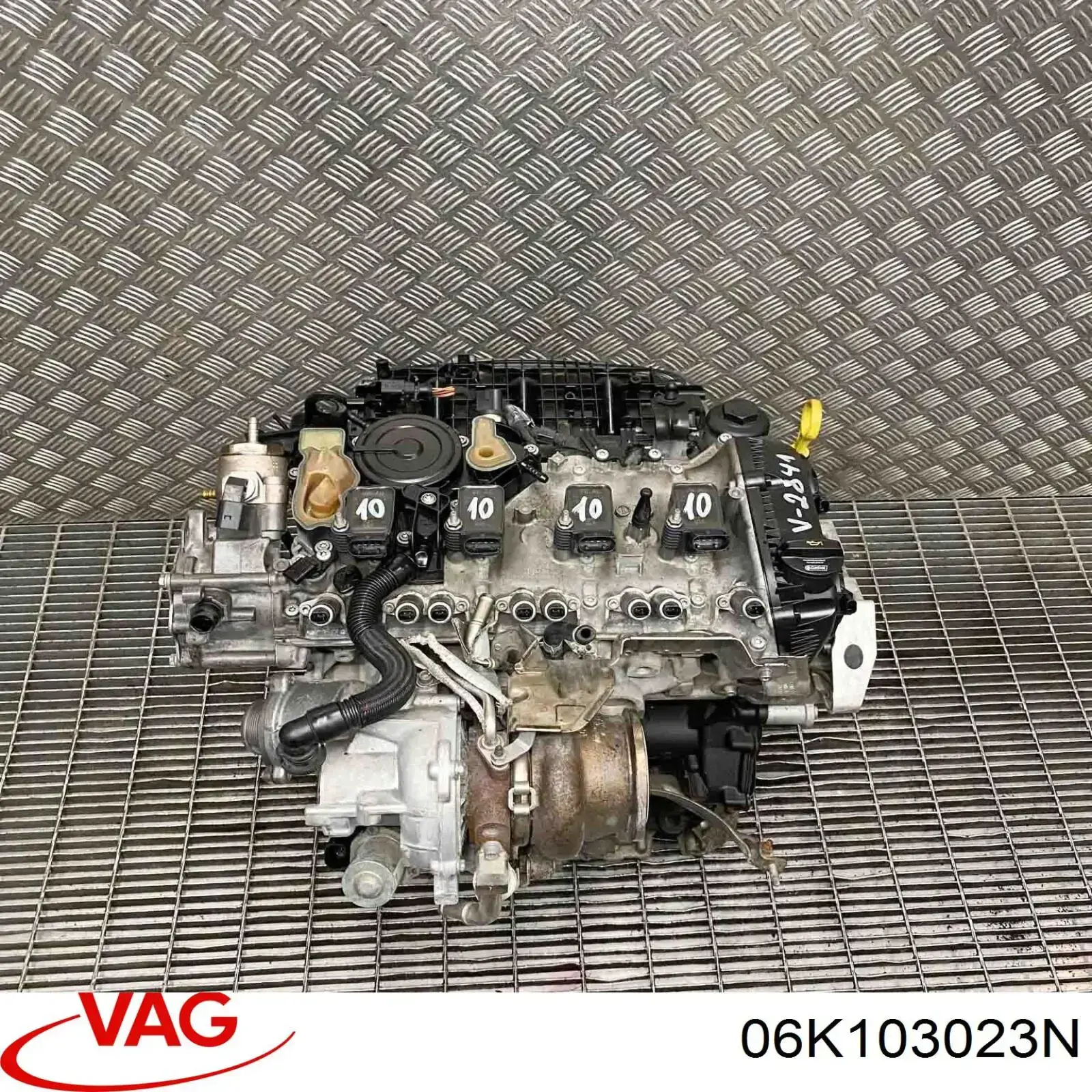  06K103023N VAG