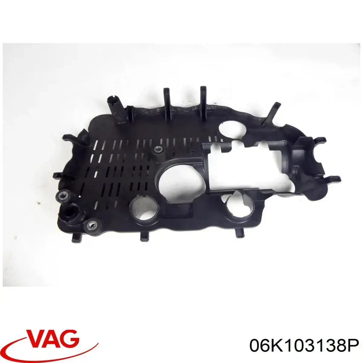 Масловідбивач піддону двигуна AND 3M103027 ціна, від 36.93 USD
