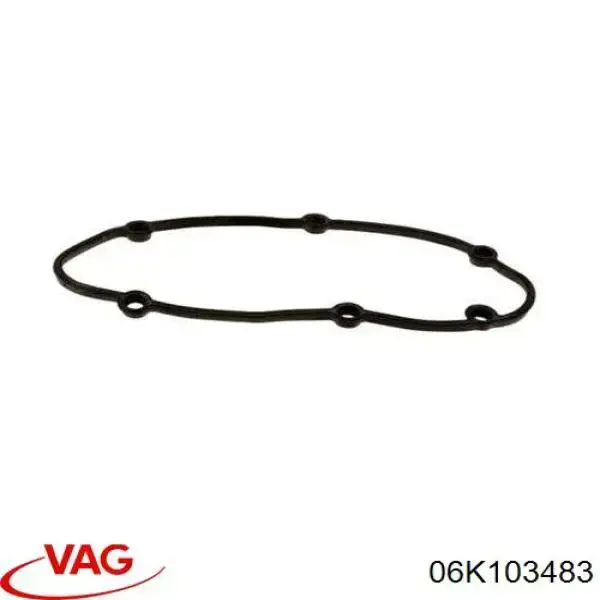 Прокладка передньої кришки двигуна BGA AH0128 ціна, від 12.42 USD