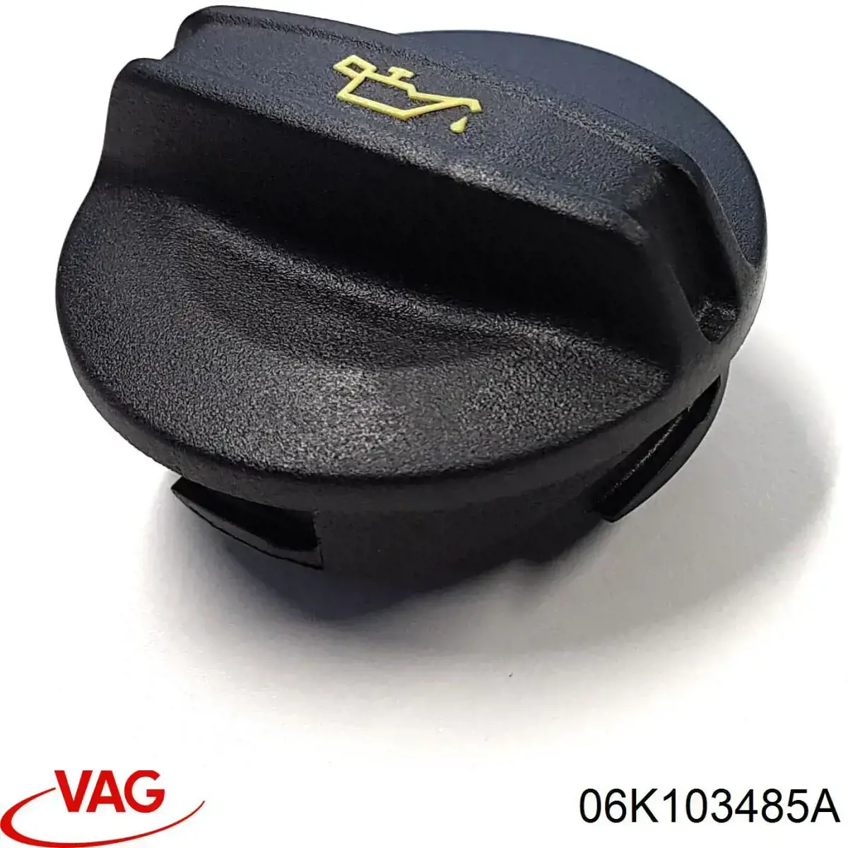 Кришка маслозаливной горловини Polcar A8068