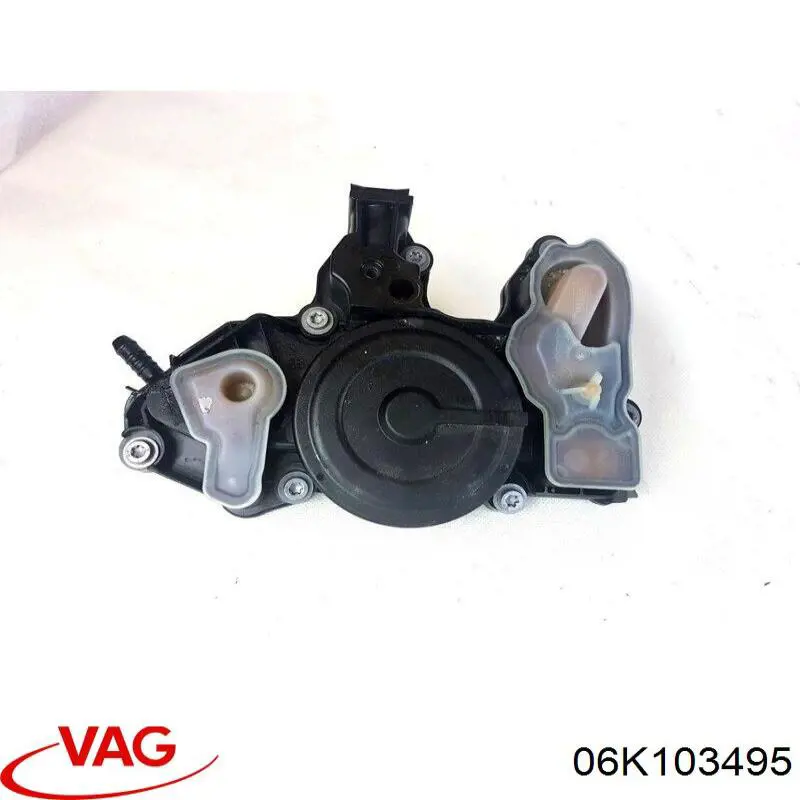  06K103495 VAG