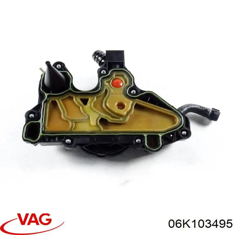 06K103495 VAG 
