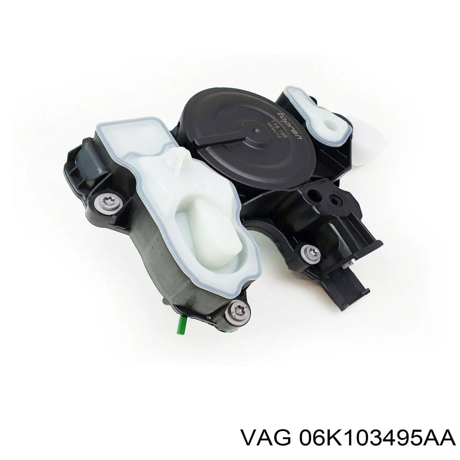 Масловіддільник 3103042 Autotechteile