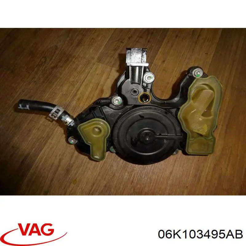  06K103495AB VAG