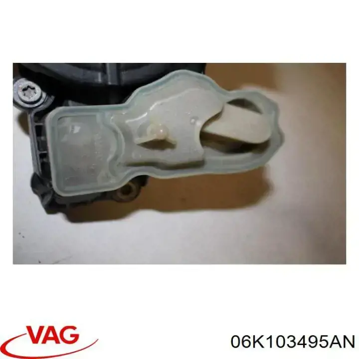  06K103495AN VAG