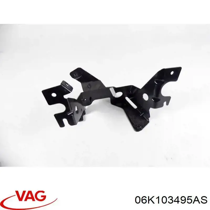 Масловіддільник газів VAG 06K103495AS