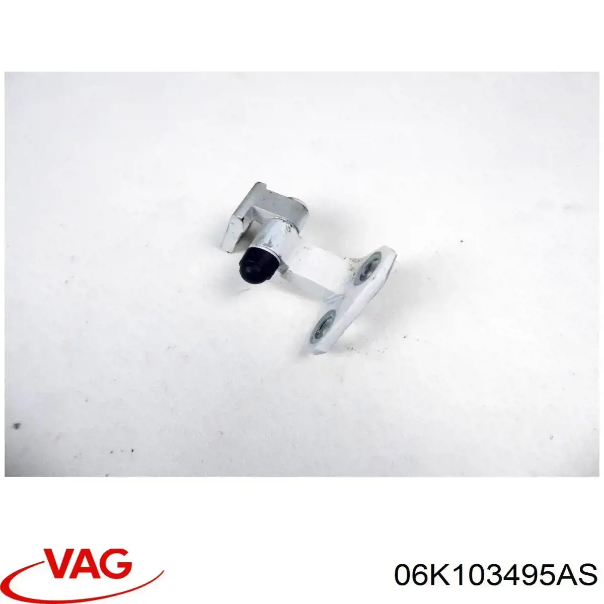 Купити 06K103495AS VAG Масловіддільник
