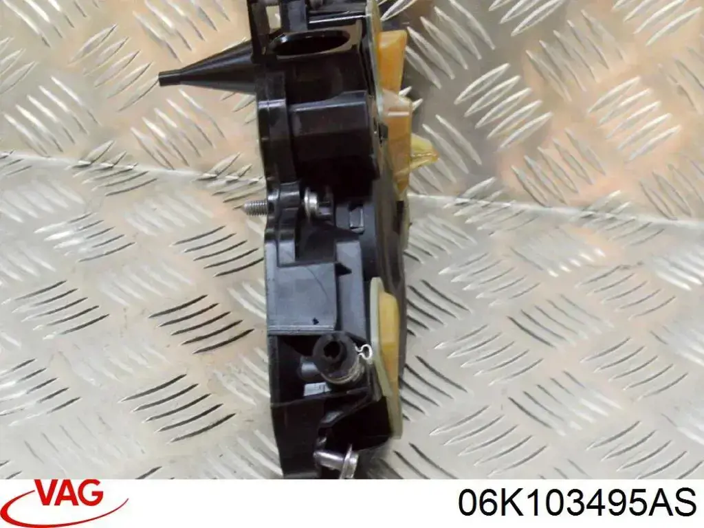 06K103495AS VAG Масловіддільник