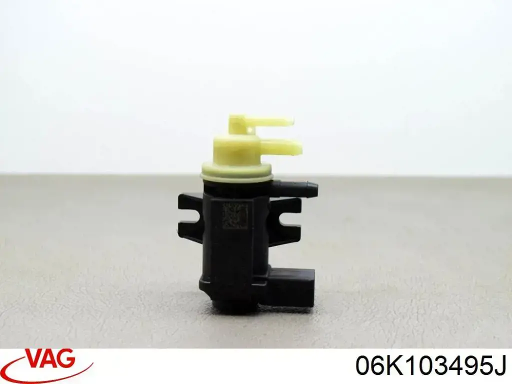 Масловіддільник газів VAG 06K103495J