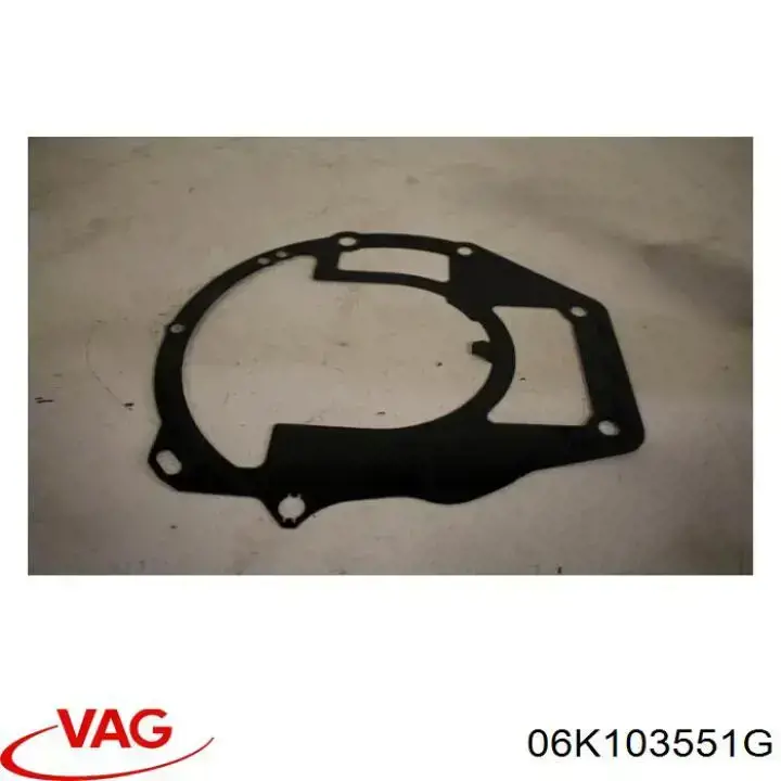  06K103551G VAG