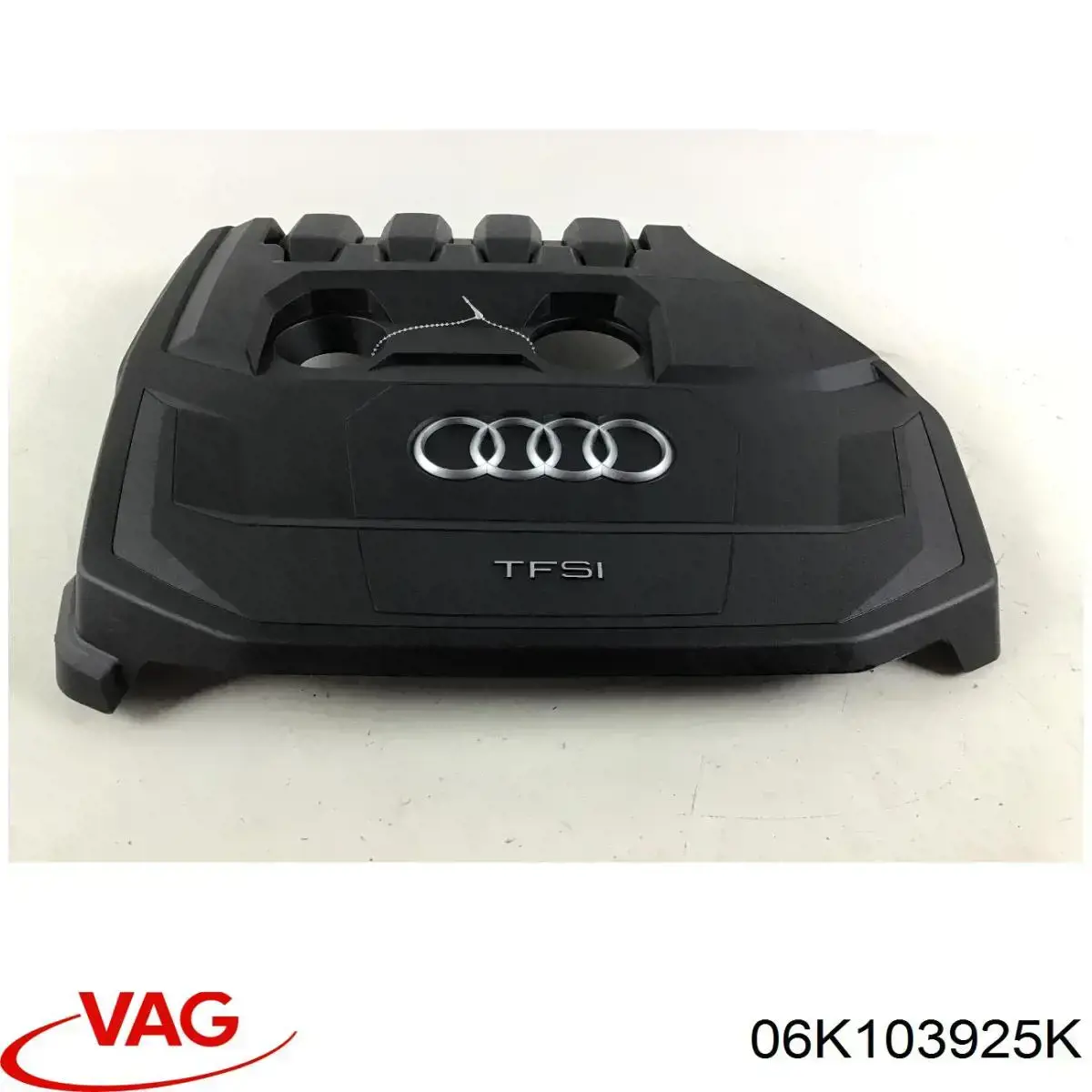 Купити 06K103925K VAG Кришка двигуна декоративна