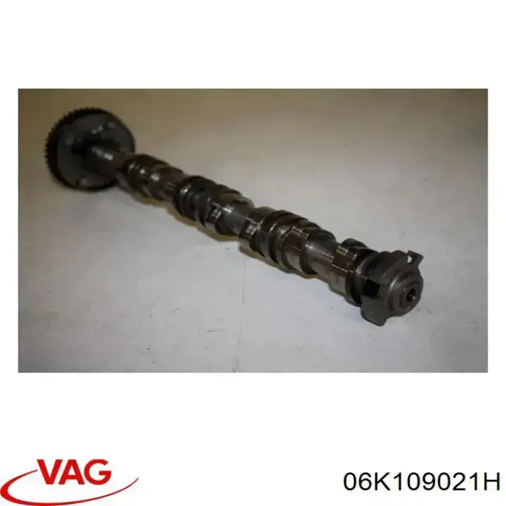 Купити 06K109021H VAG 