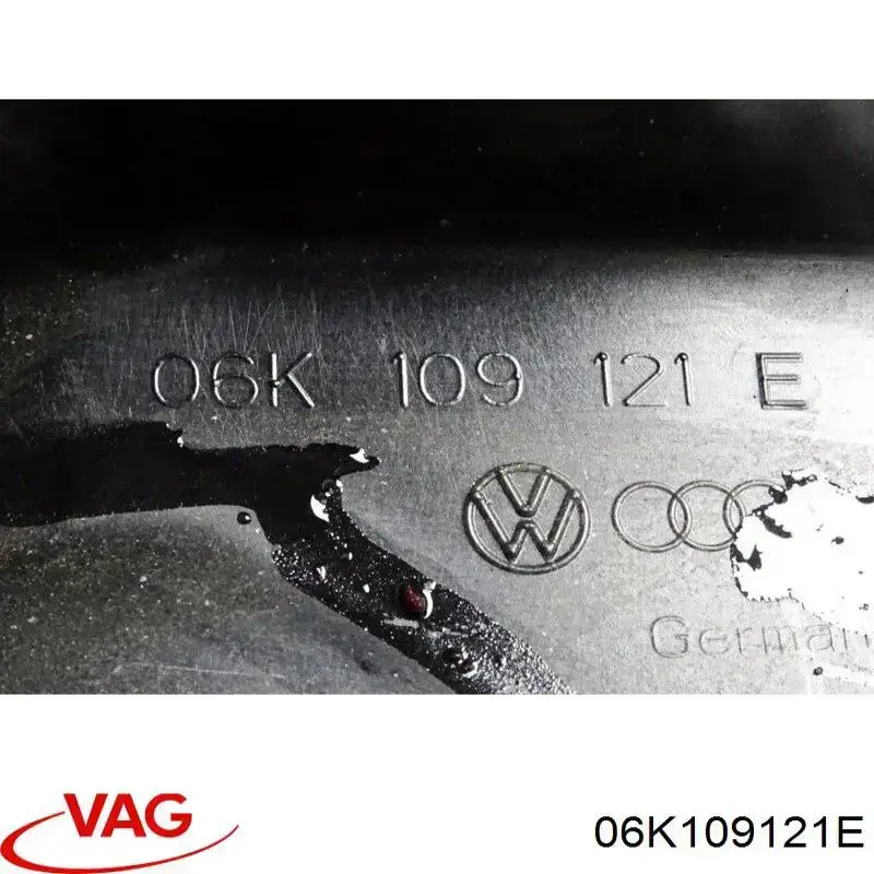  06K109121E VAG