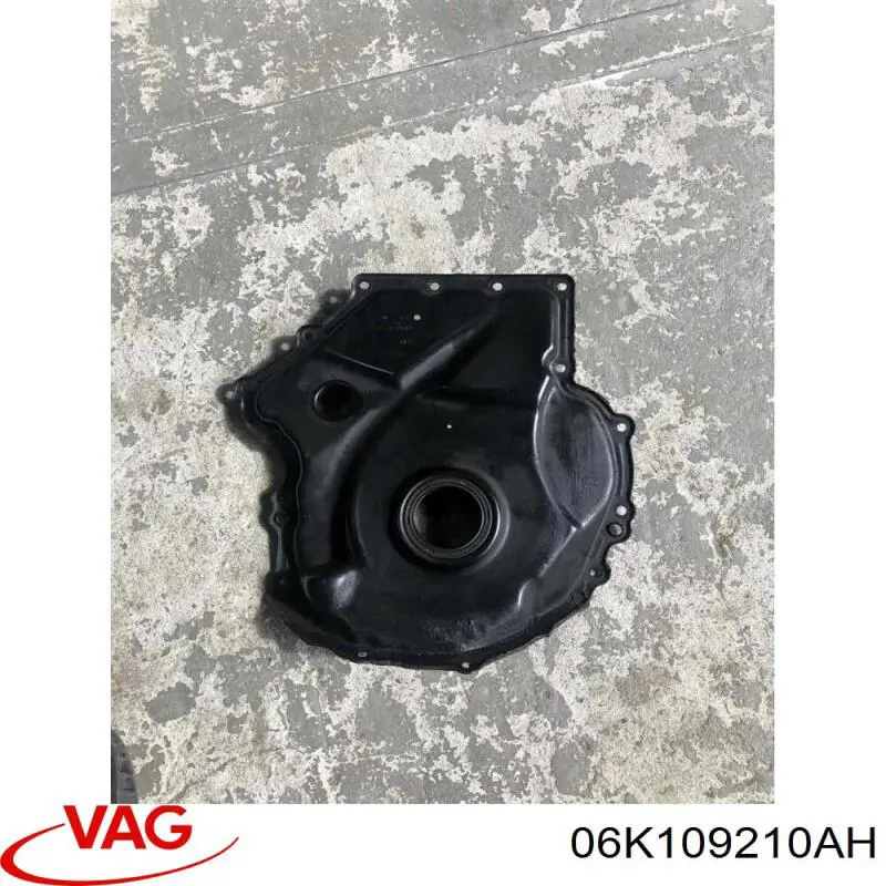06K109210AH VAG 