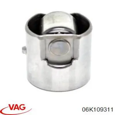 Купити 06K109311 VAG Штовхач паливного насосу
