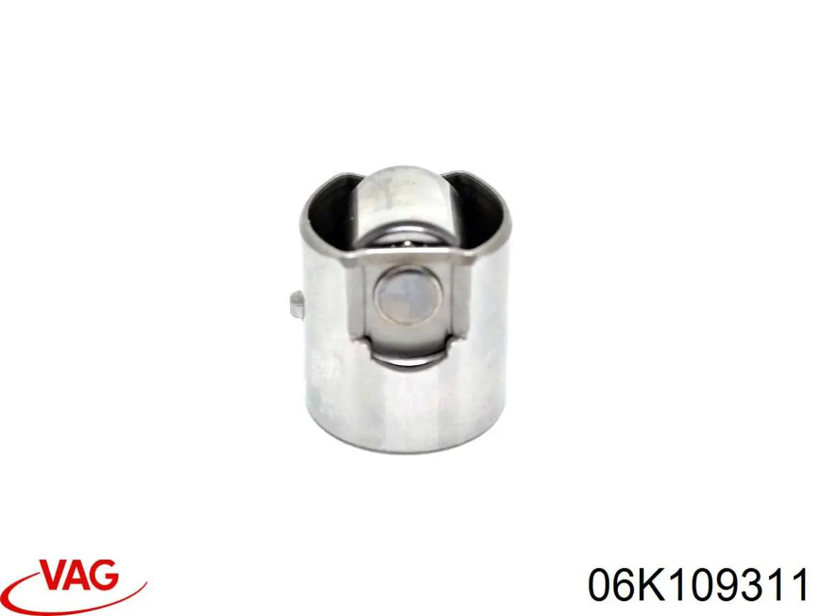 Штовхач паливного насосу VAG 06K109311 ціна, від 70.10 USD