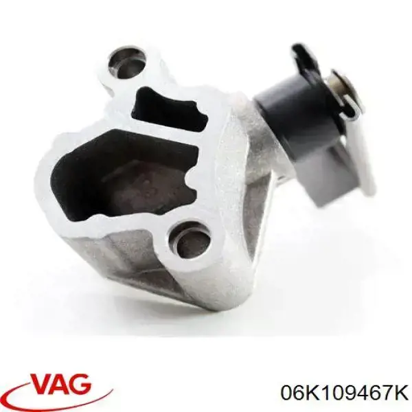 06K109467K VAG Натягувач ланцюга ГРМ
