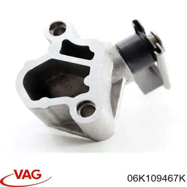 Натягувач ланцюга ГРМ VAG 06K109467K ціна, від 63.97 USD